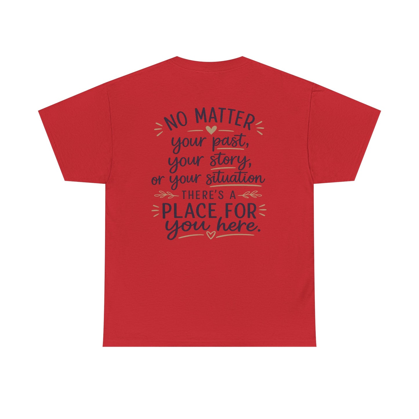 Gospel Tabernacle T Shirt