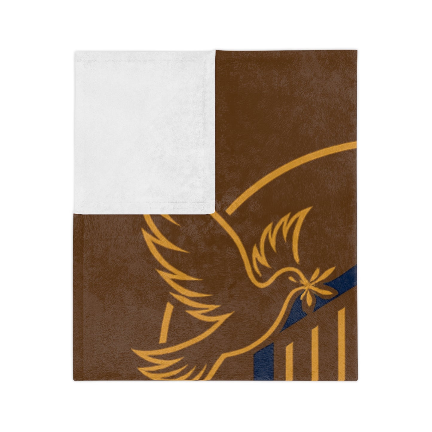 Gospel Tabernacle Throw