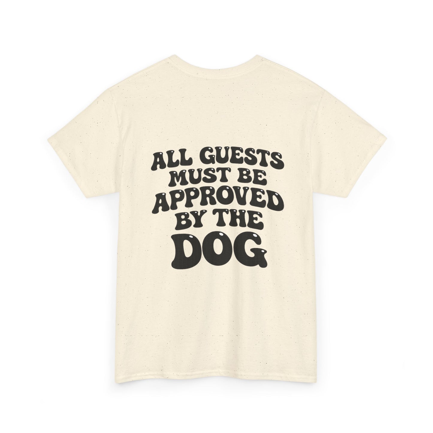Dog Approval