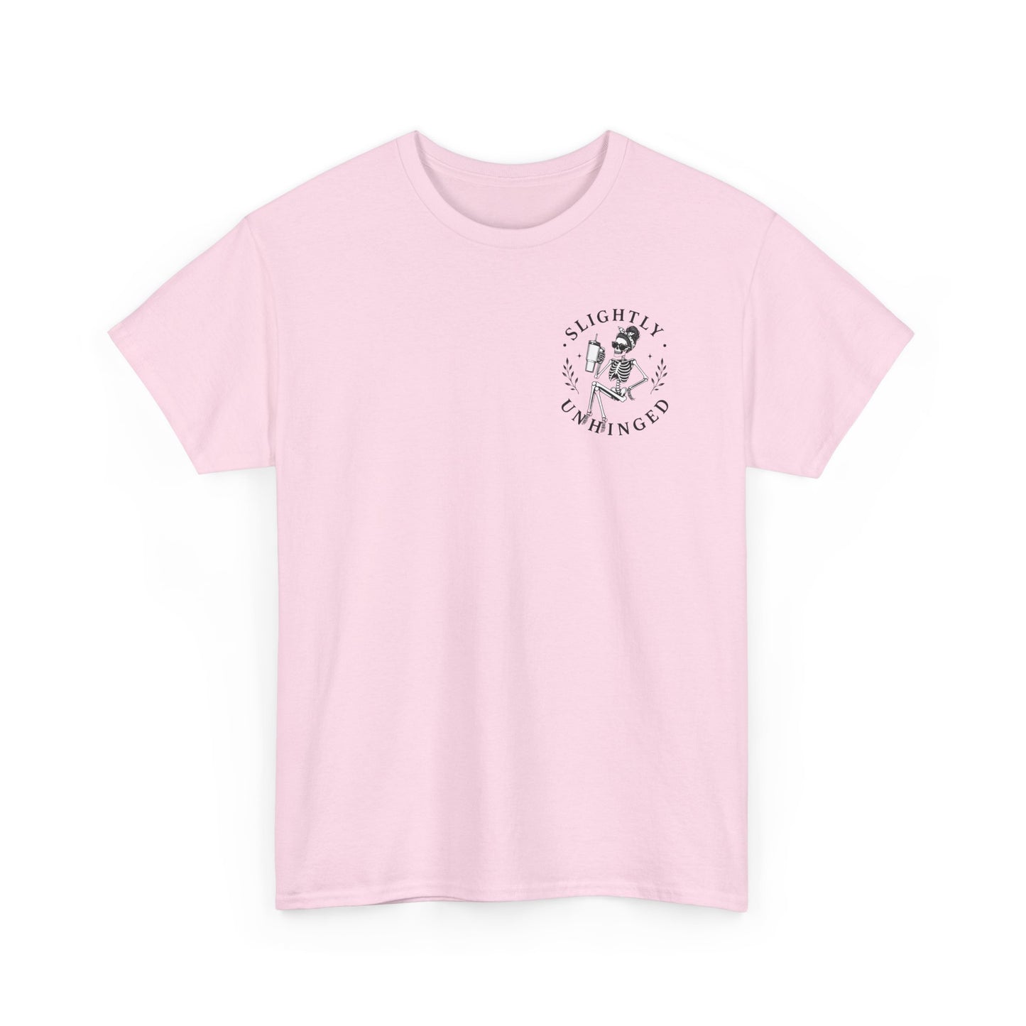 Completely Feral T Shirt