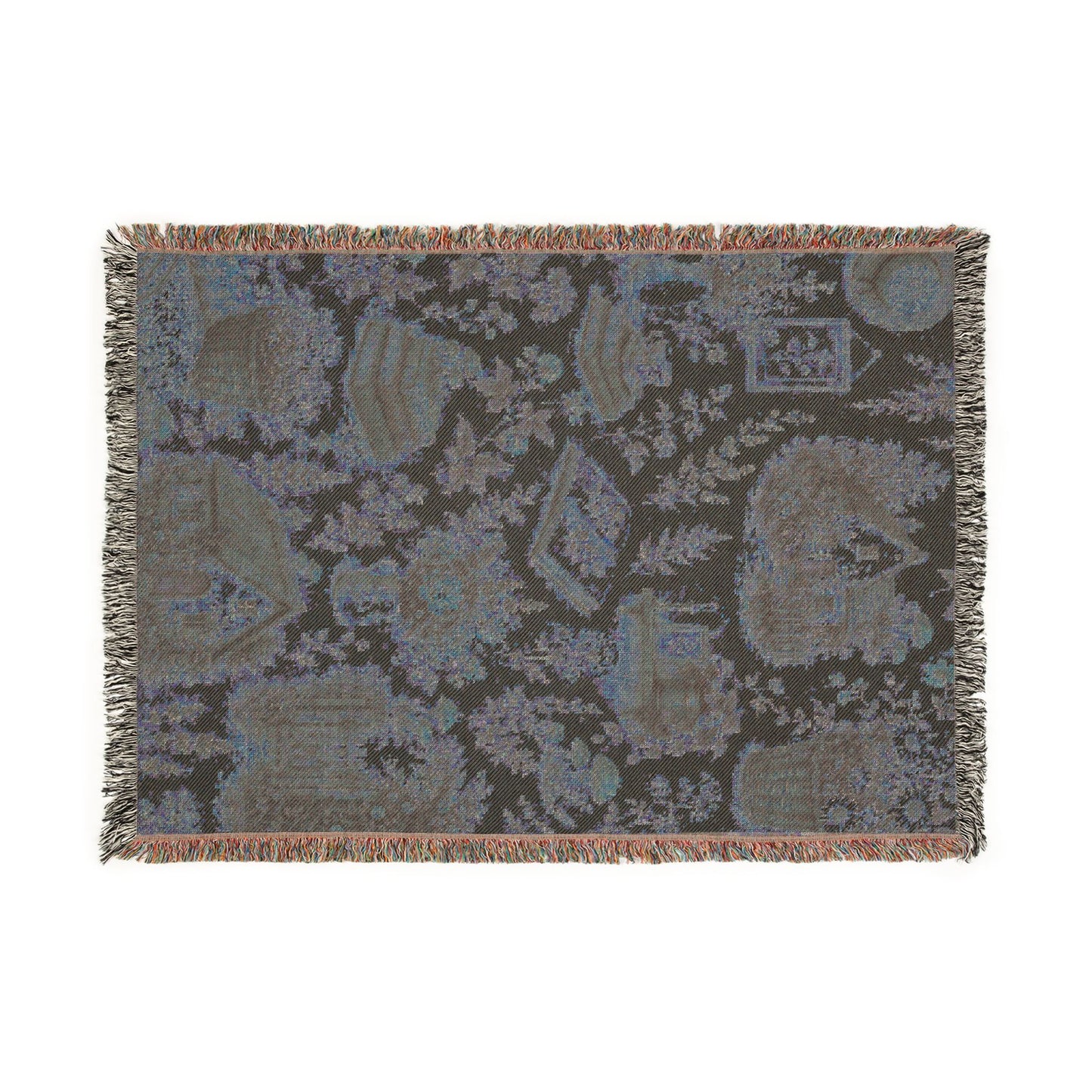 Woven Blanket