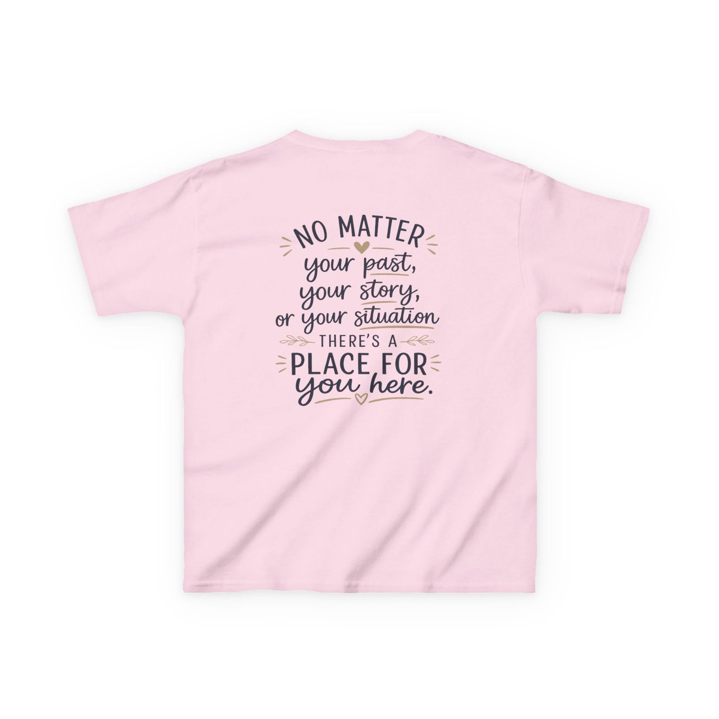 Gospel Tabernacle Kids T Shirt