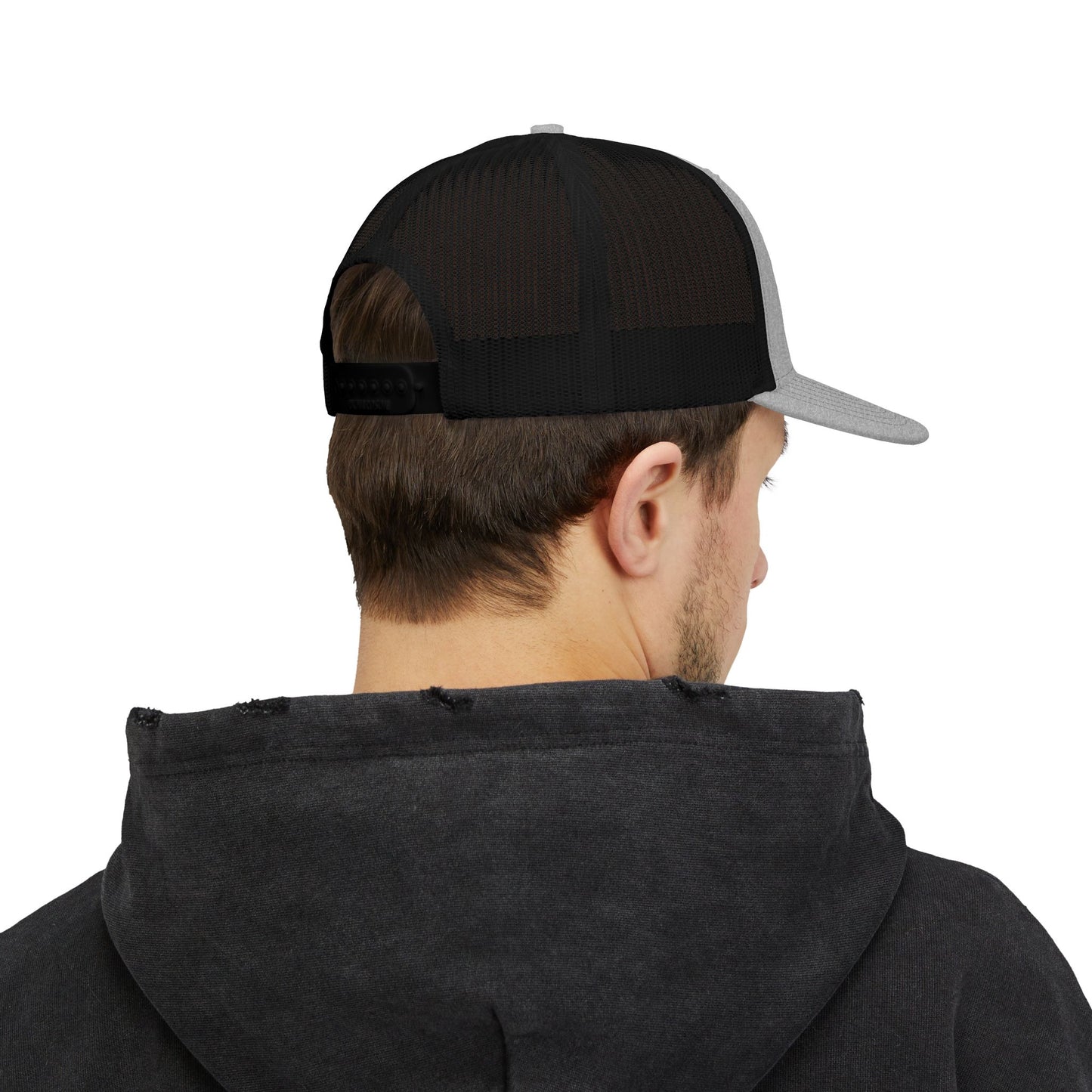 Gospel Tabernacle Cap