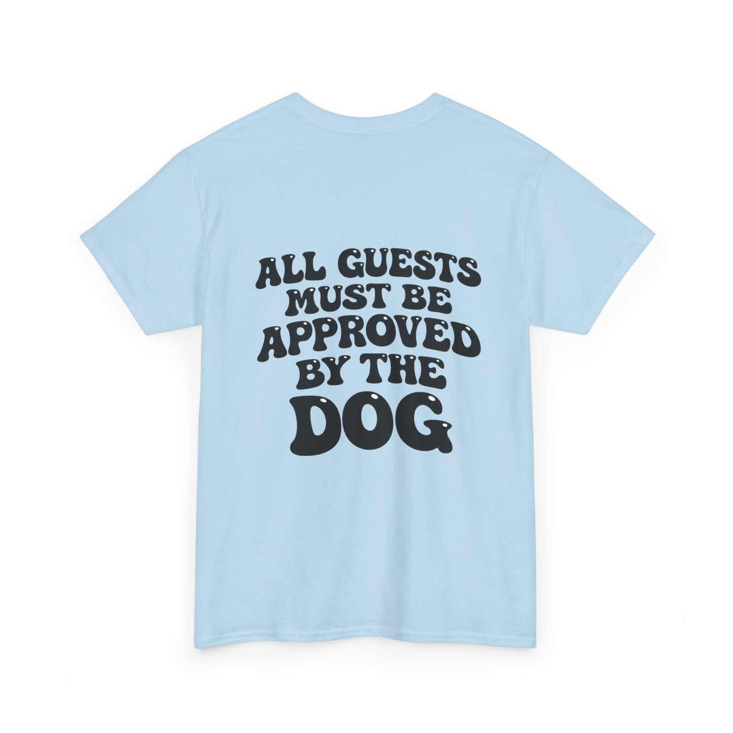 Dog Approval