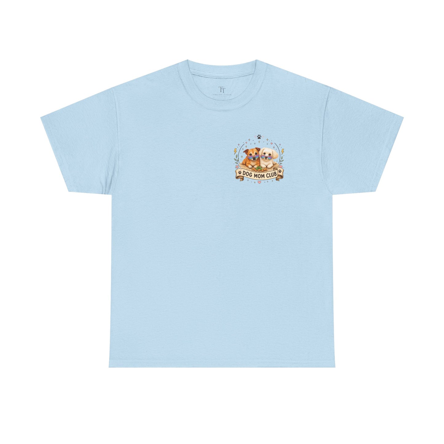 Overstimulated T Shirt