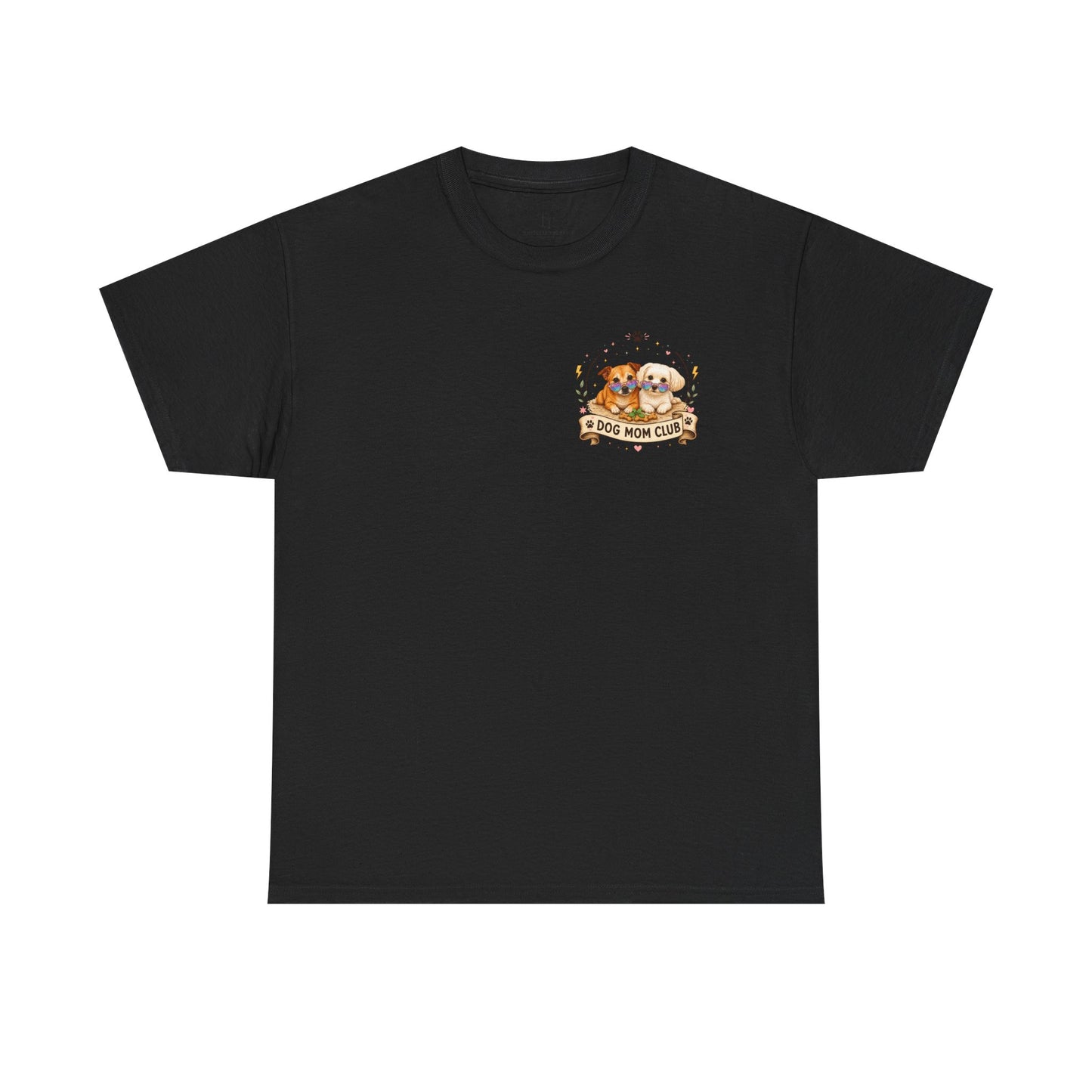 Overstimulated T Shirt