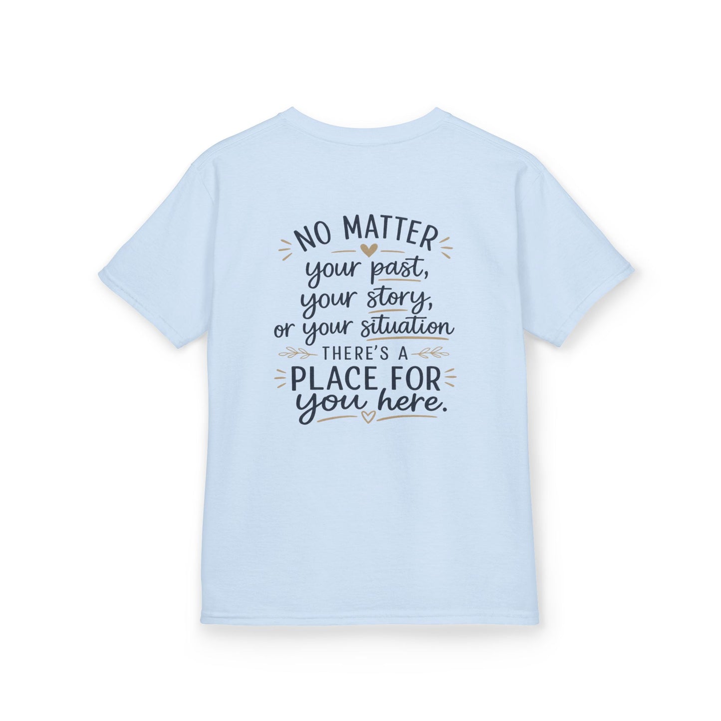 Gospel Tabernacle Kids T Shirt