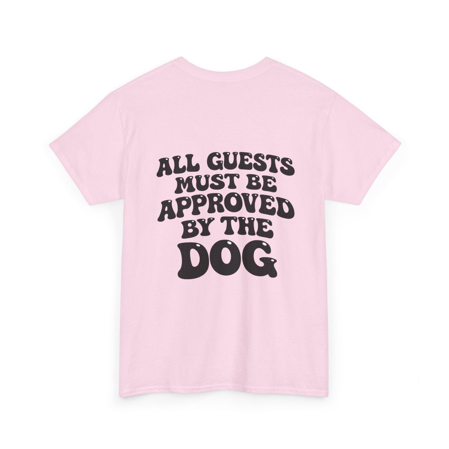 Dog Approval