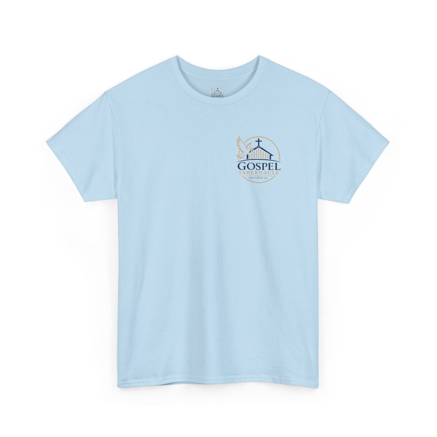 Gospel Tabernacle T Shirt