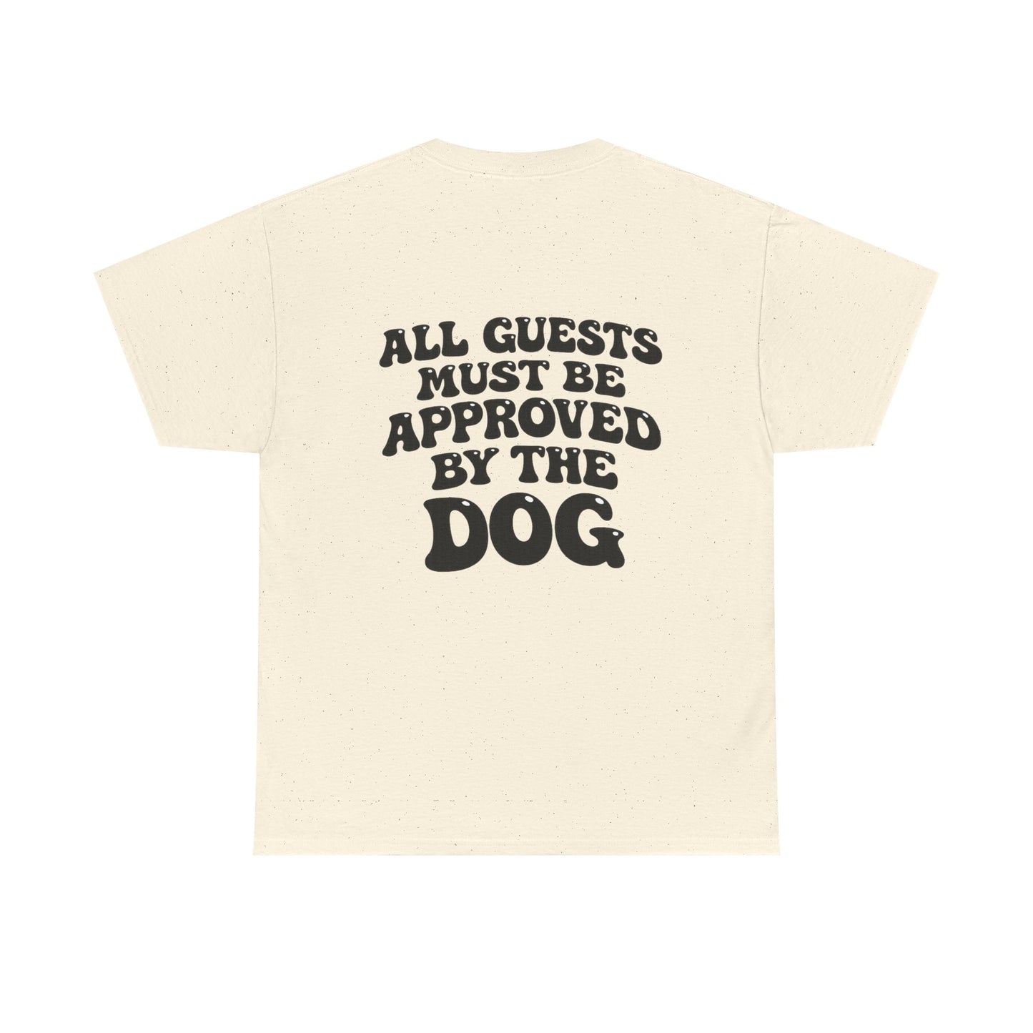 Dog Approval