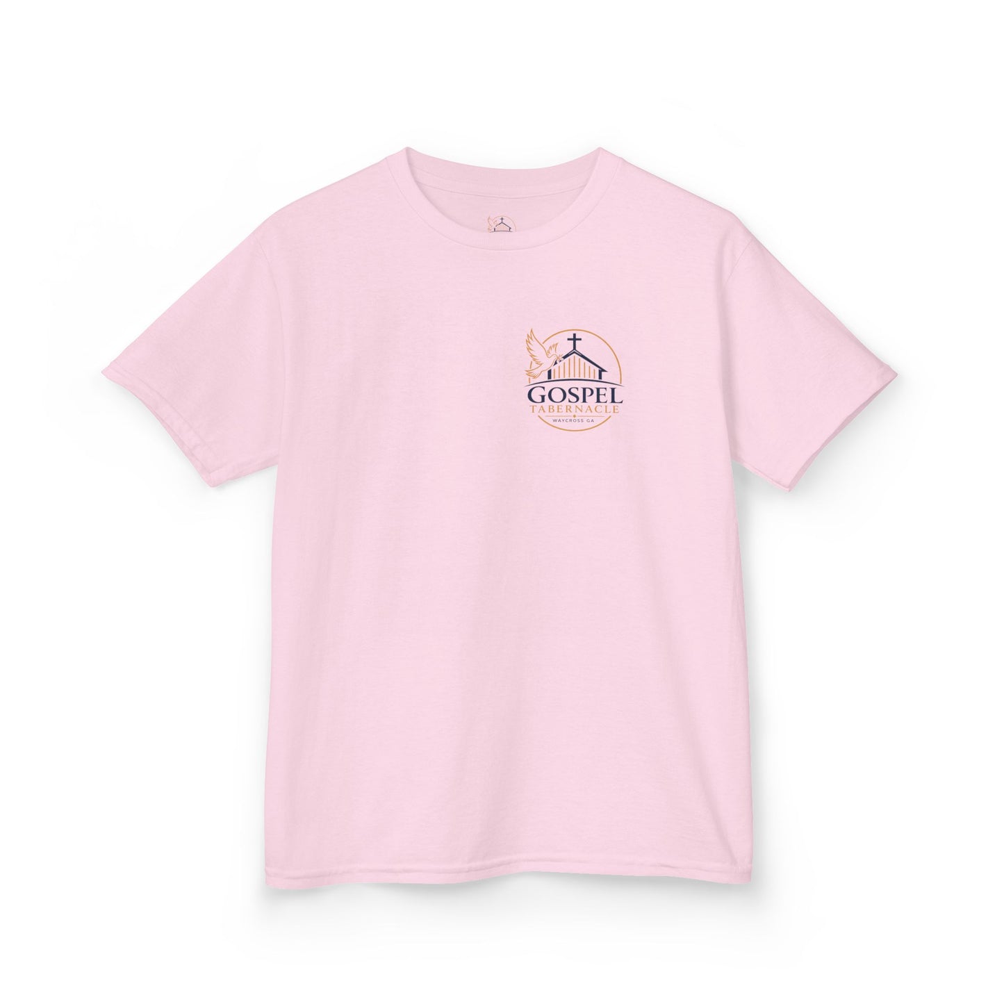 Gospel Tabernacle Kids T Shirt
