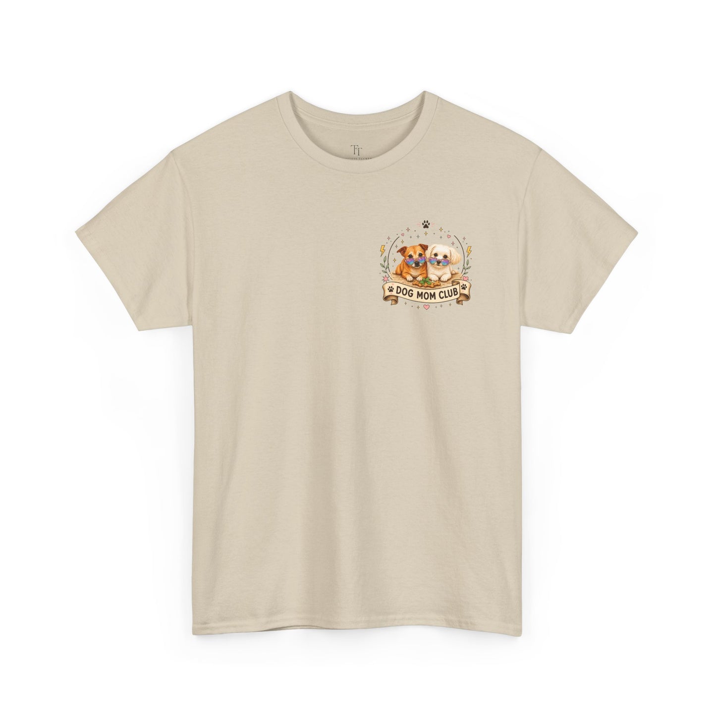 Overstimulated T Shirt