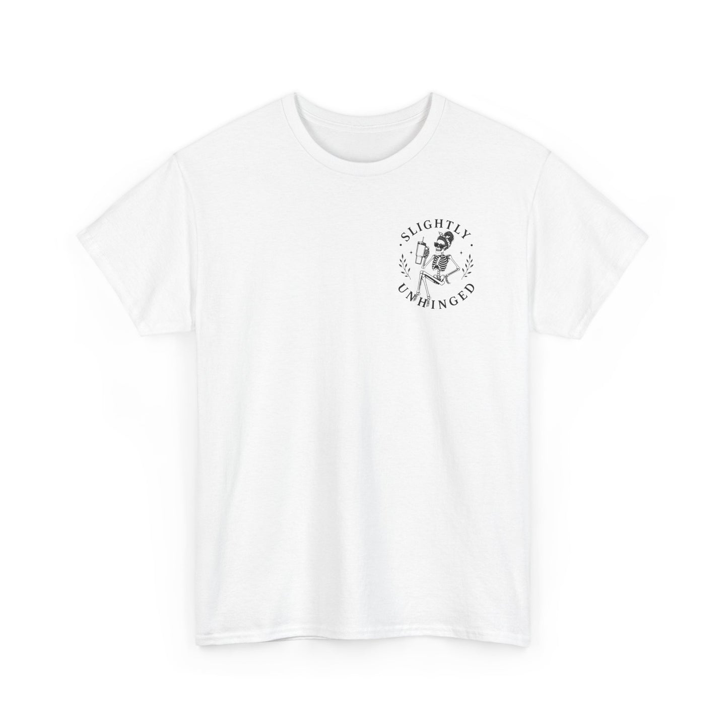 Completely Feral T Shirt