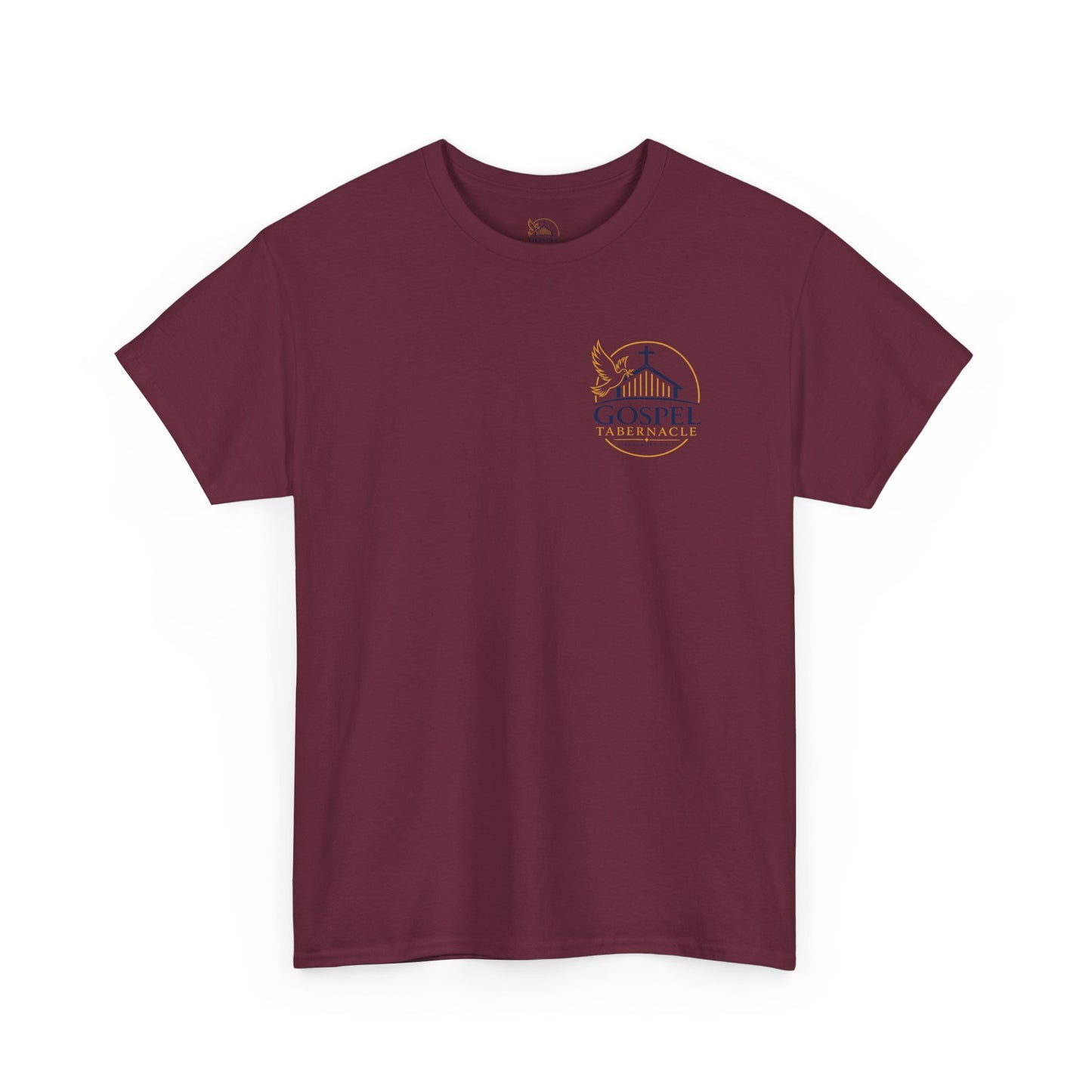 Gospel Tabernacle T Shirt