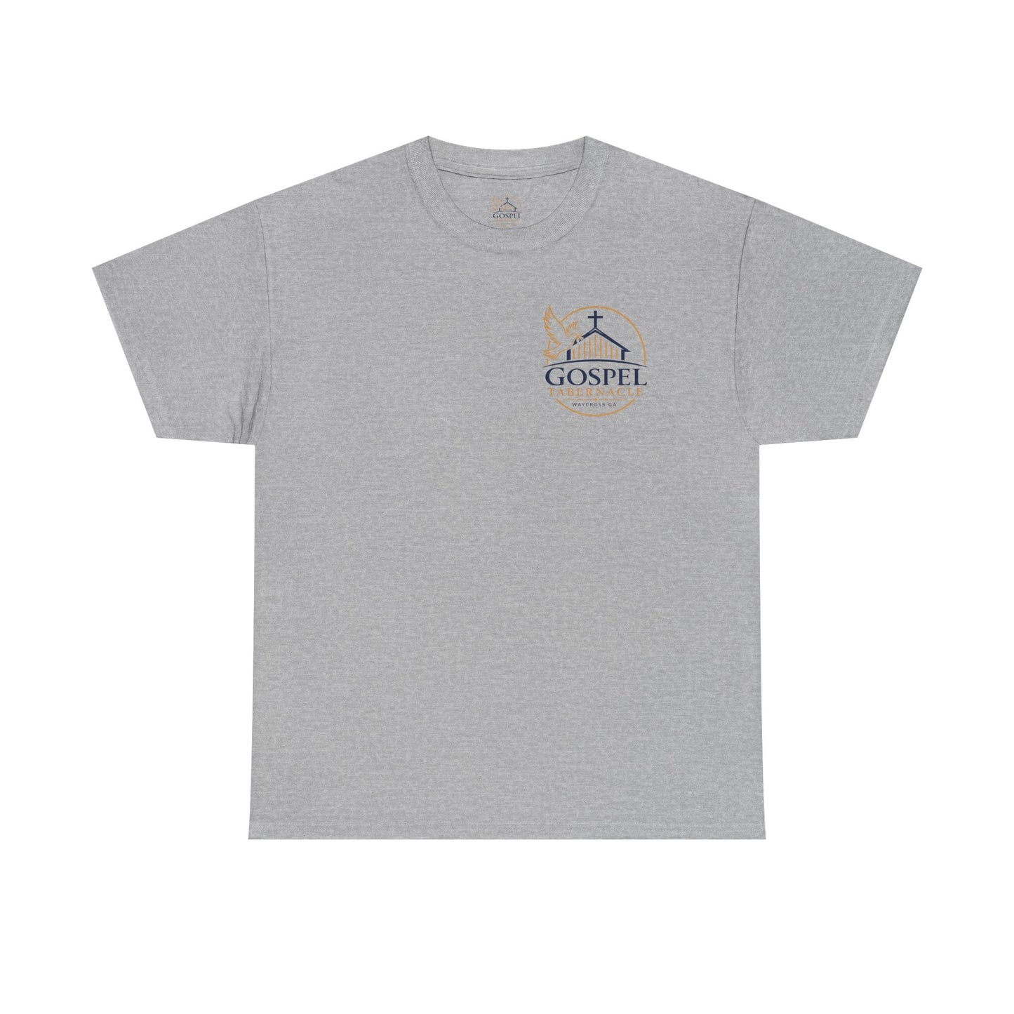 Gospel Tabernacle T Shirt