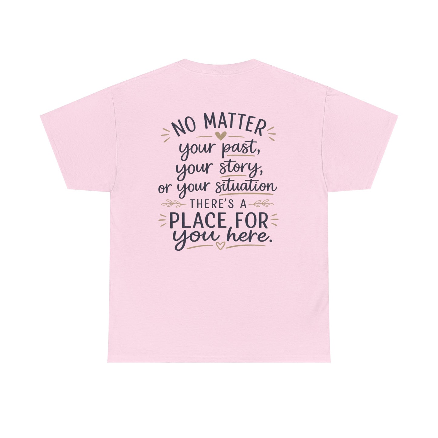 Gospel Tabernacle T Shirt