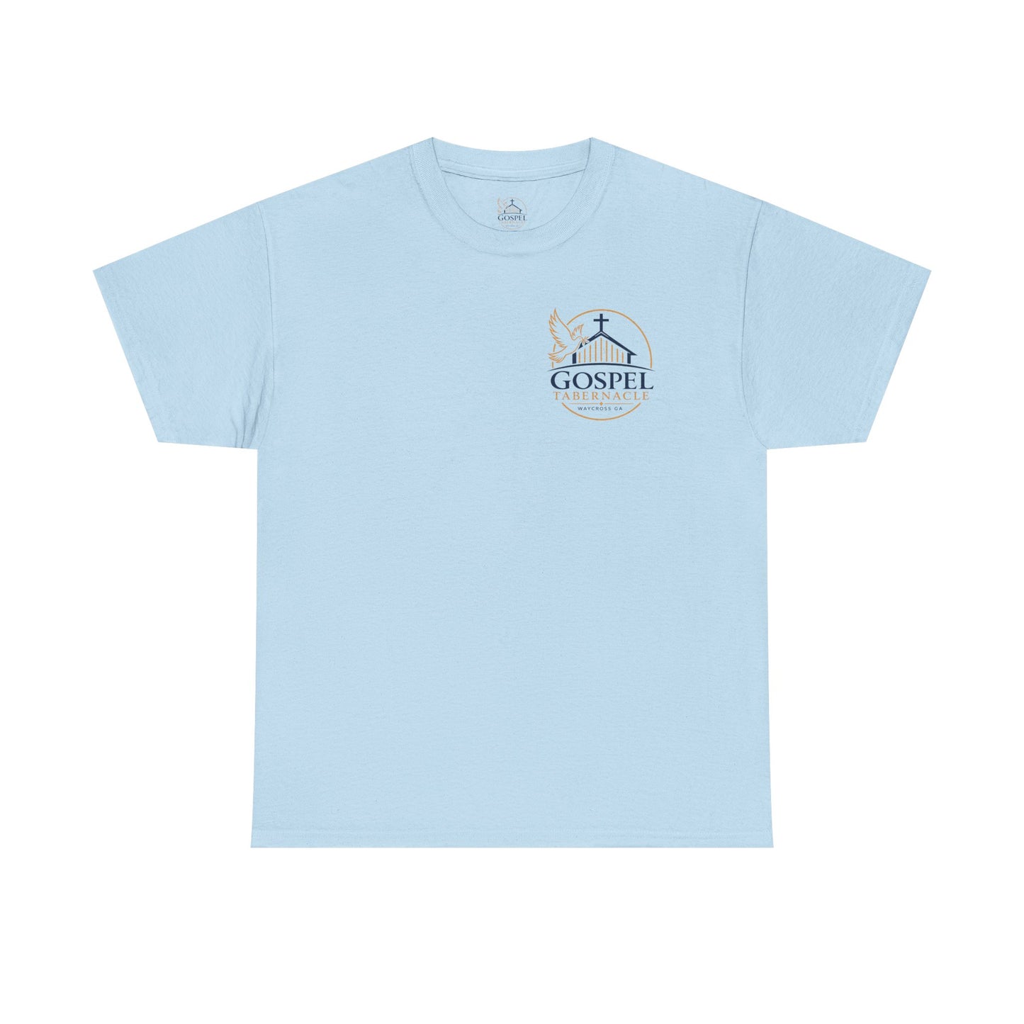 Gospel Tabernacle T Shirt