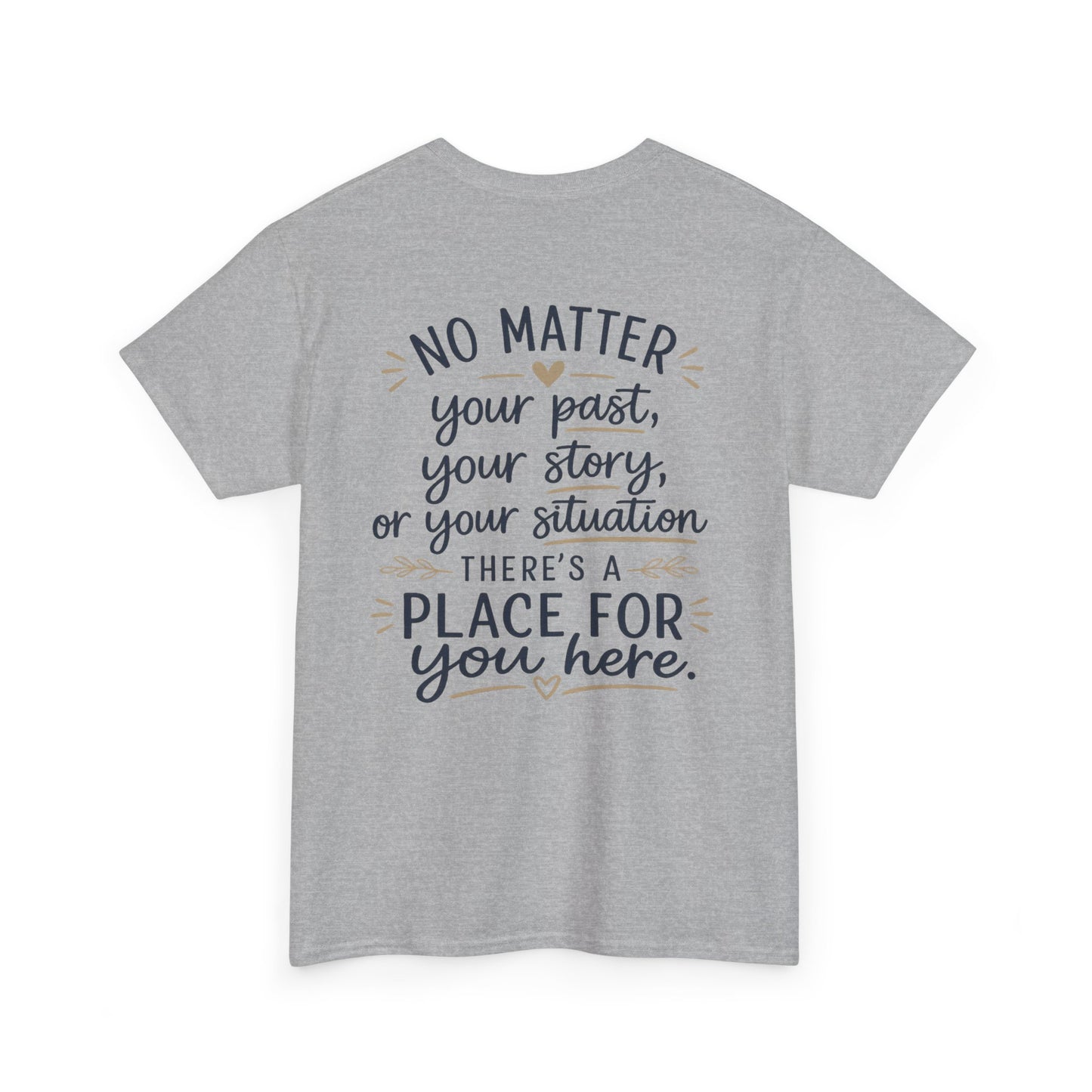 Gospel Tabernacle T Shirt