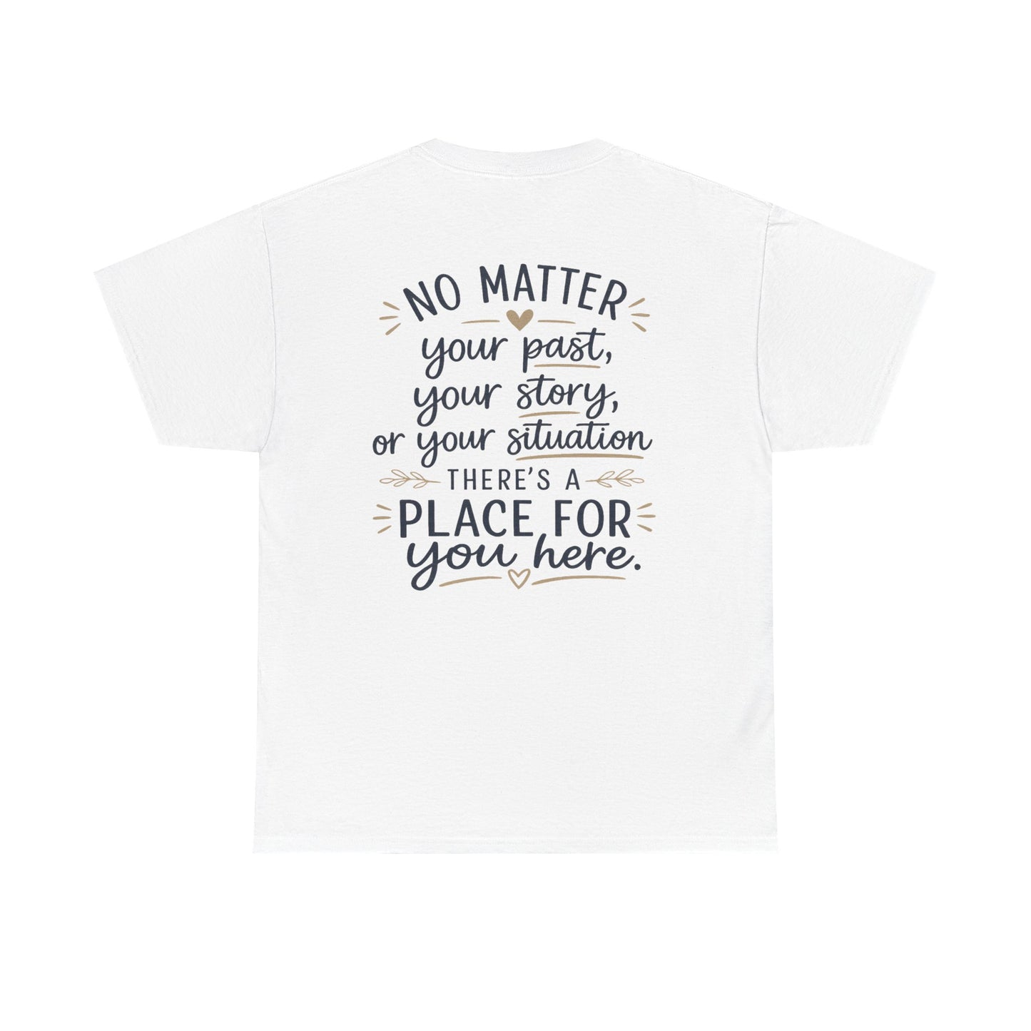 Gospel Tabernacle T Shirt