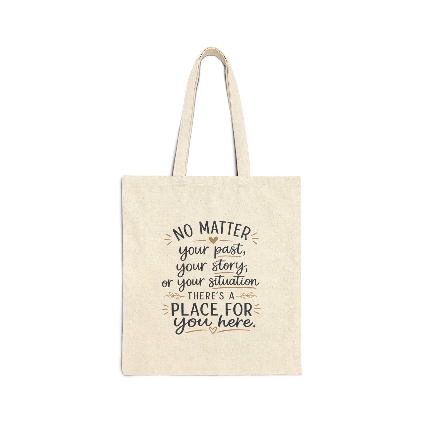 Gospel Tabernacle Tote Bag