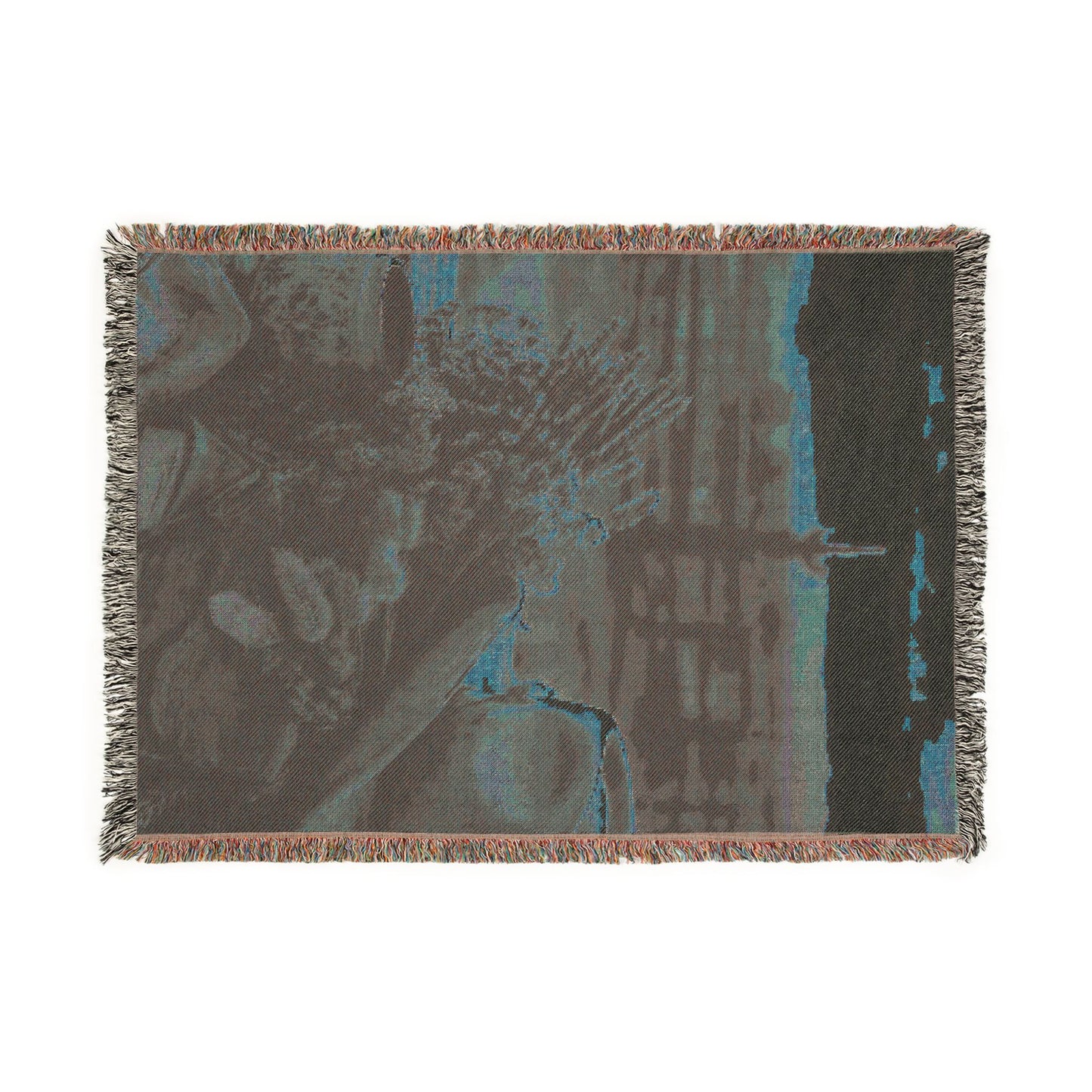 Woven Blanket