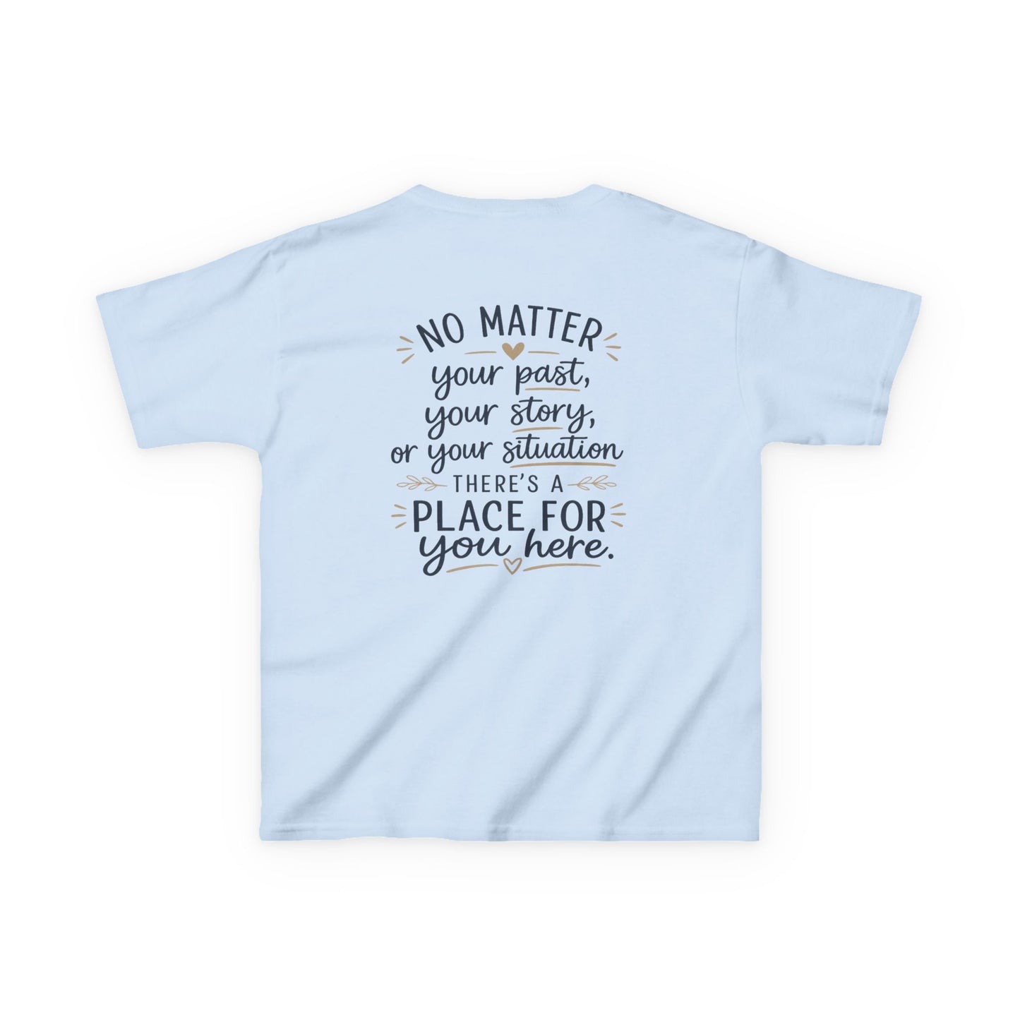 Gospel Tabernacle Kids T Shirt