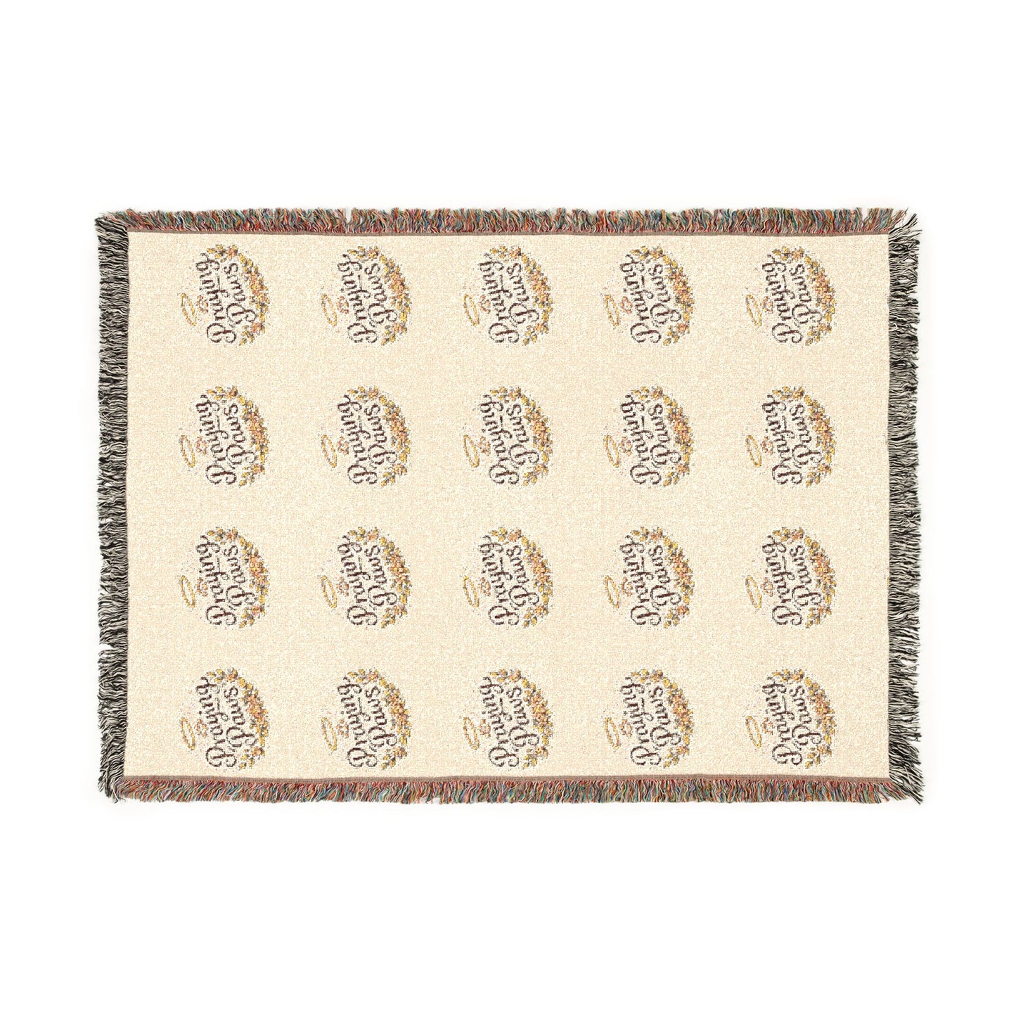 Woven Blanket