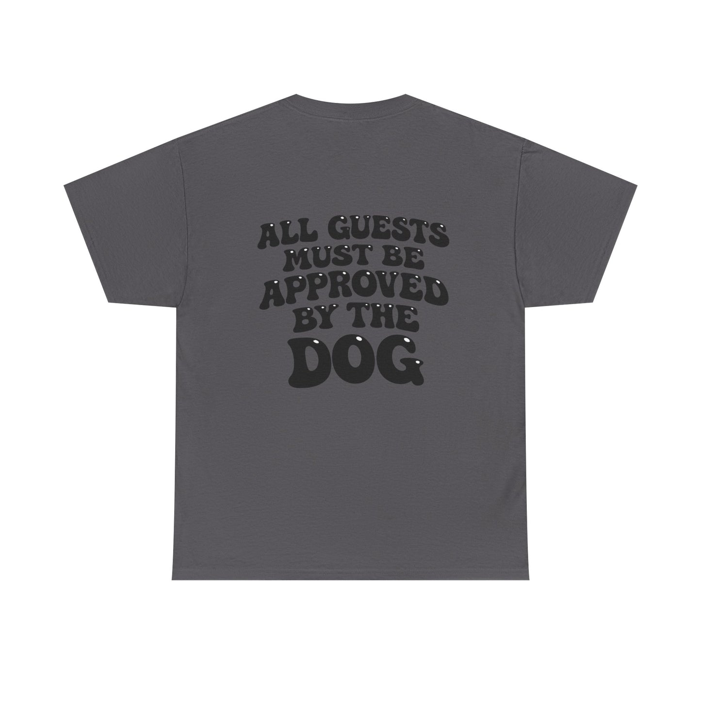 Dog Approval