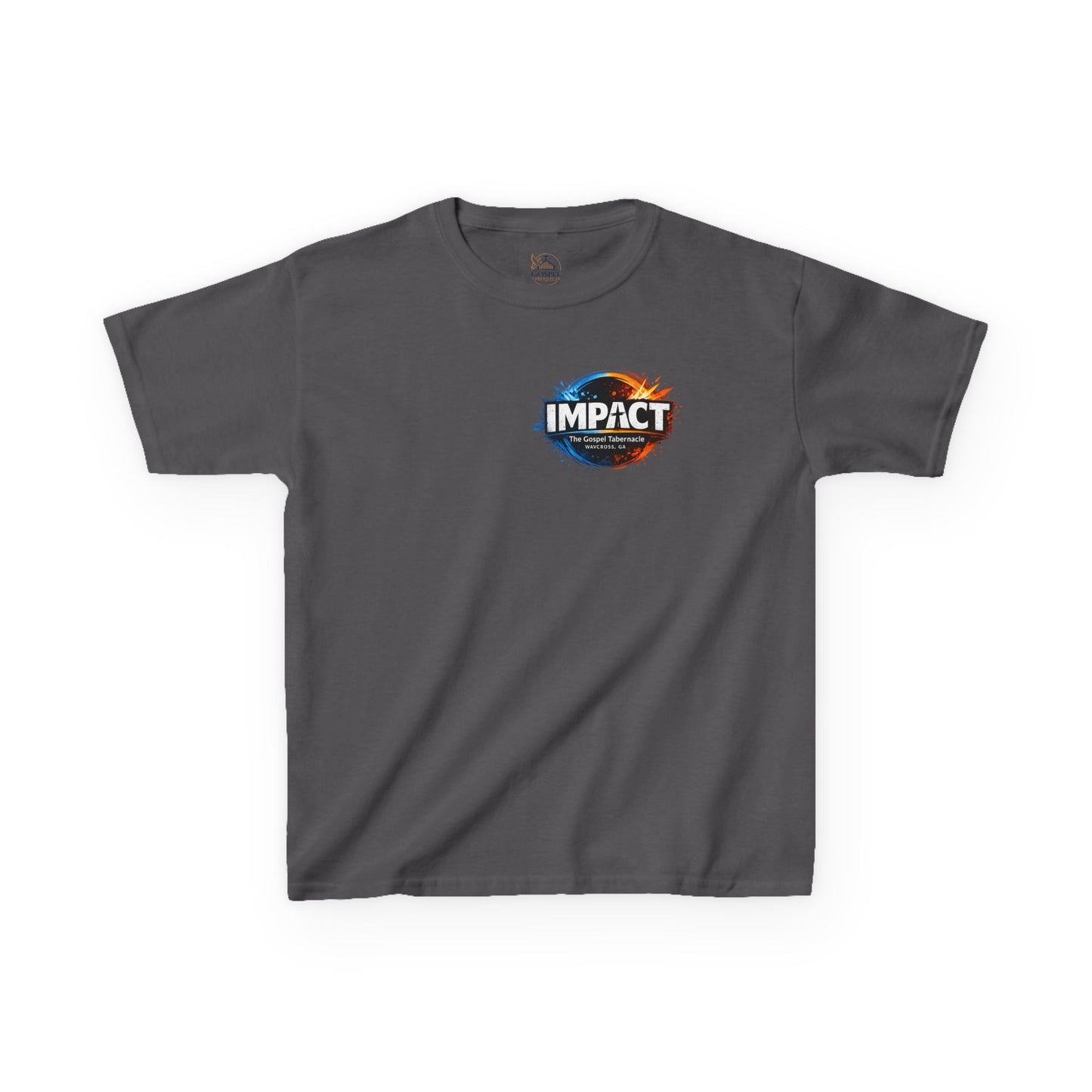 Impact Kids T Shirt