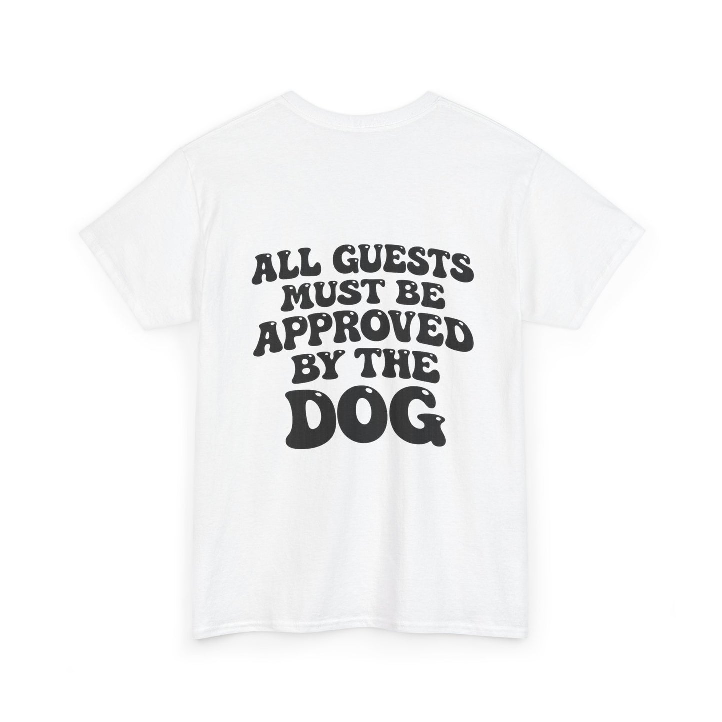 Dog Approval