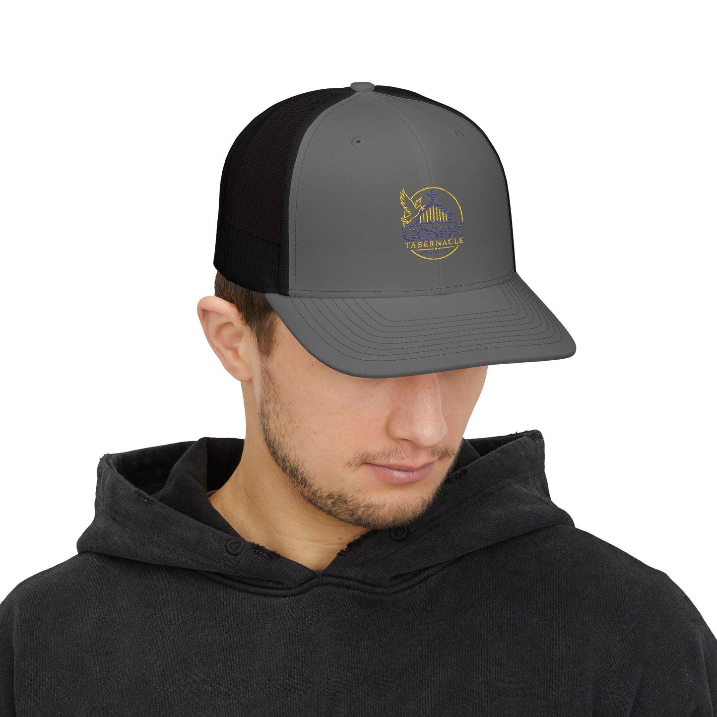 Gospel Tabernacle Cap