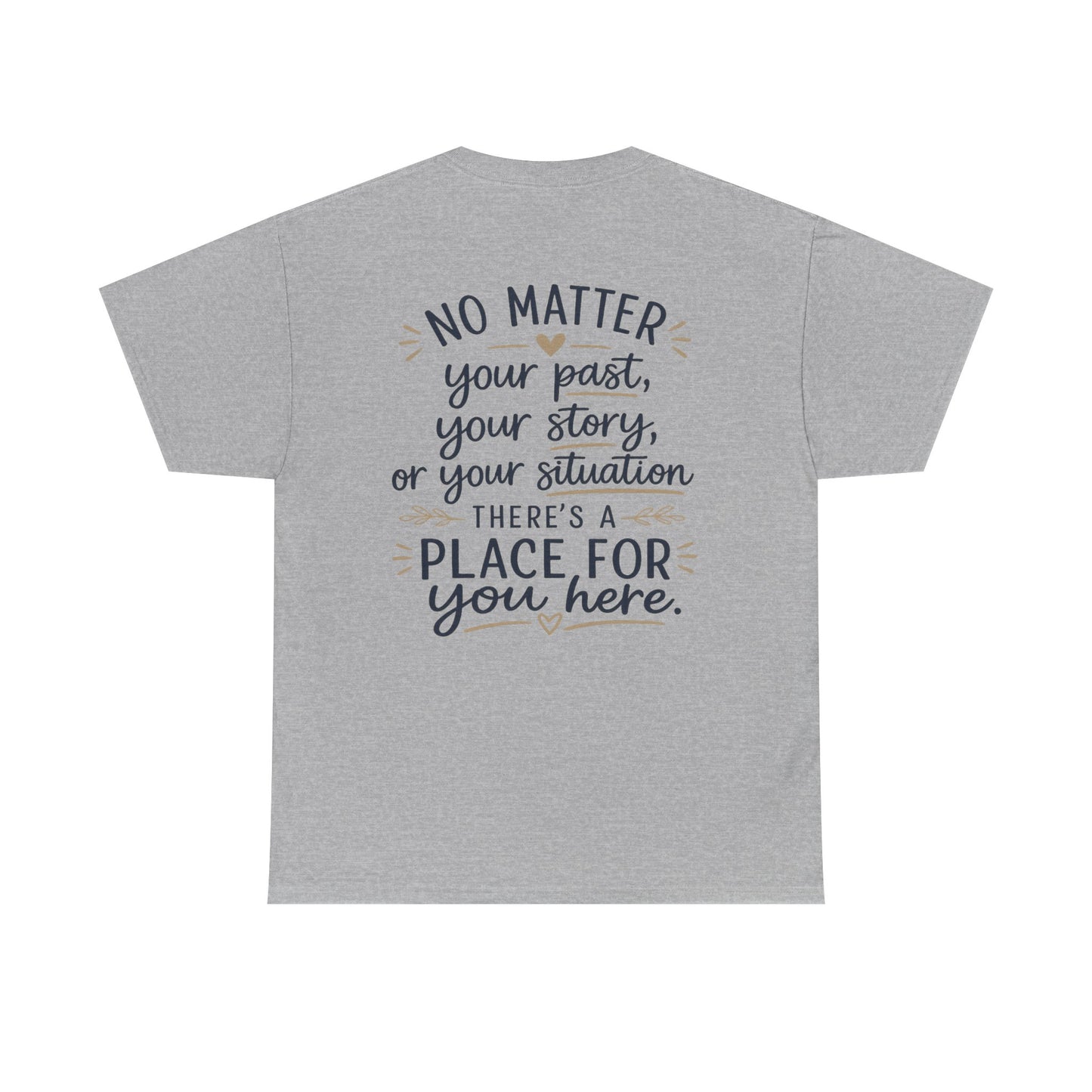 Gospel Tabernacle T Shirt