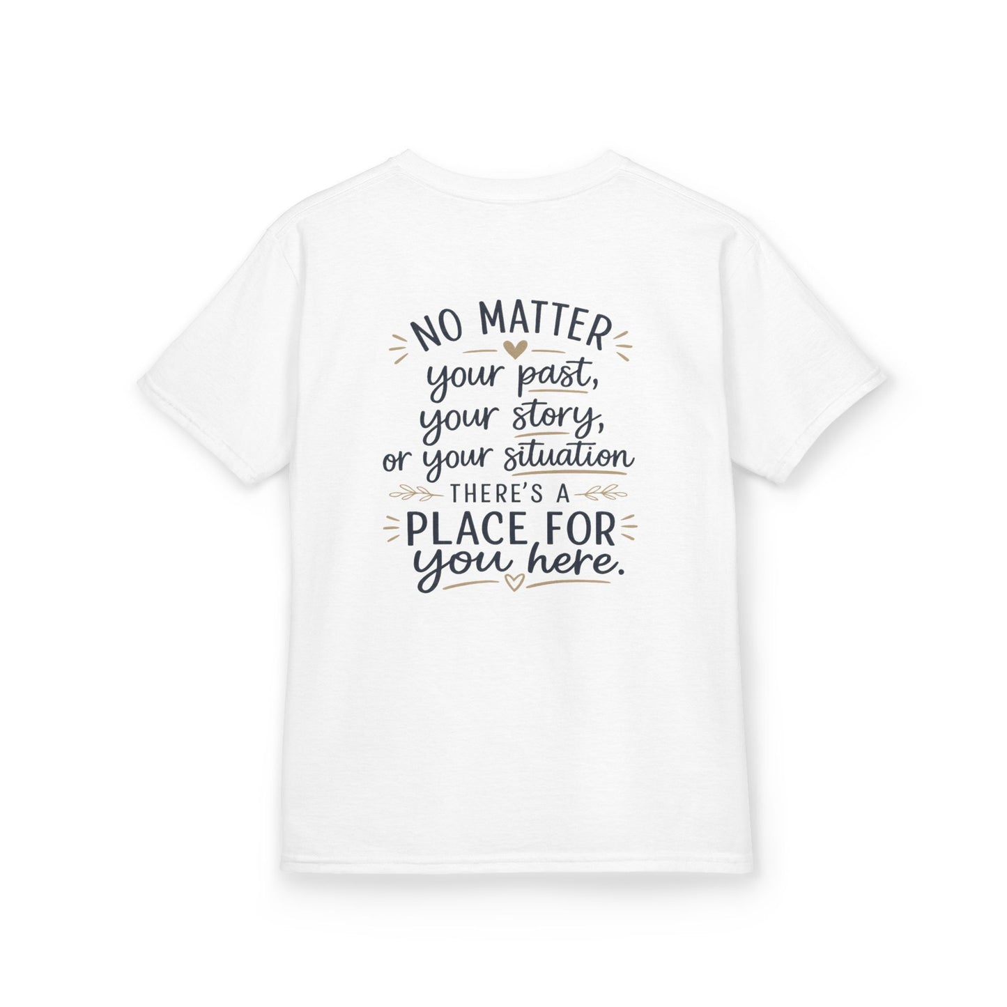 Gospel Tabernacle Kids T Shirt