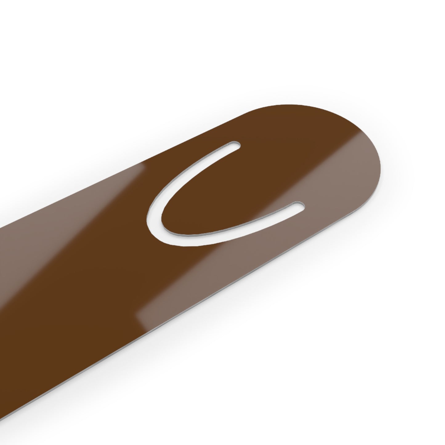 Gospel Tabernacle Bookmark