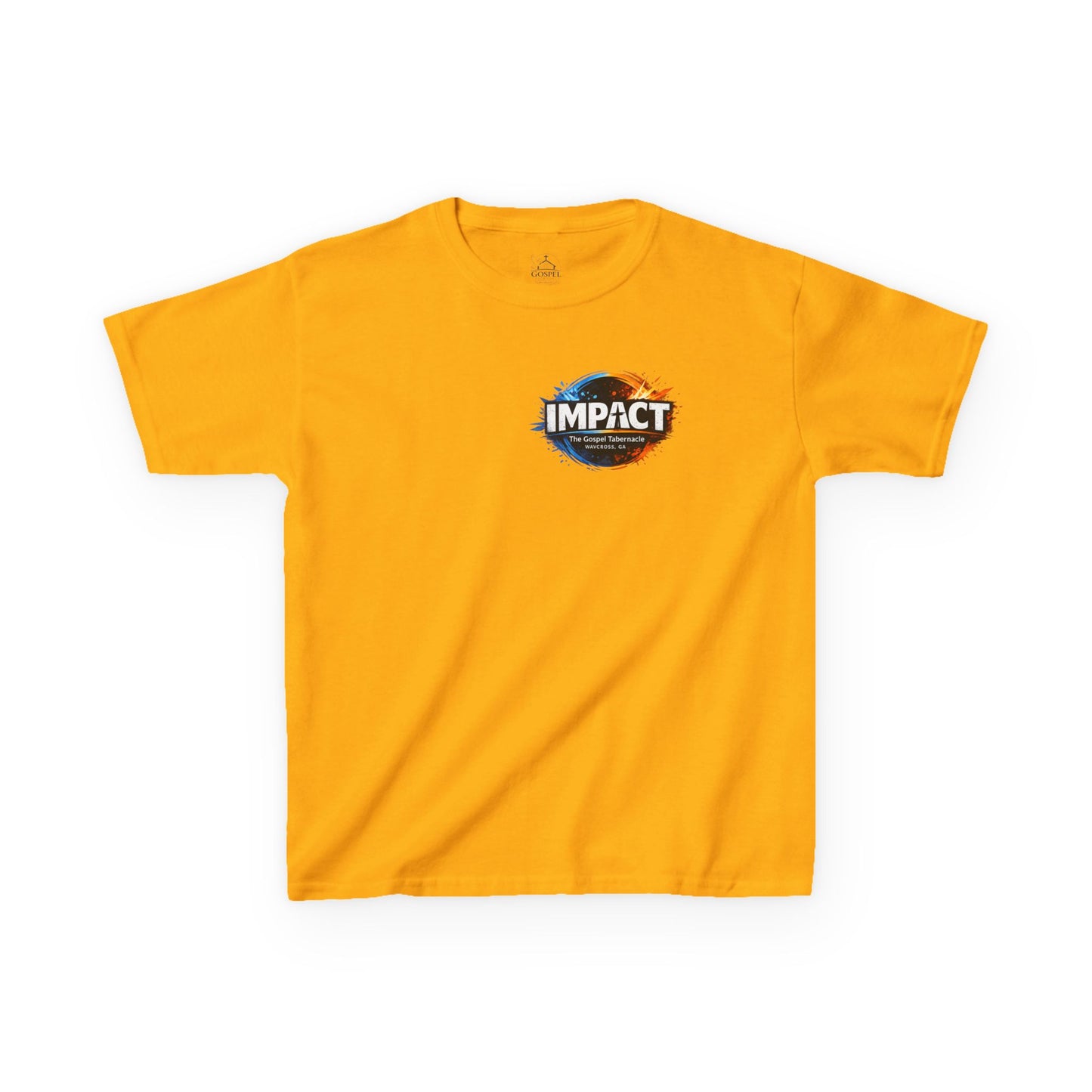 Impact Kids T Shirt
