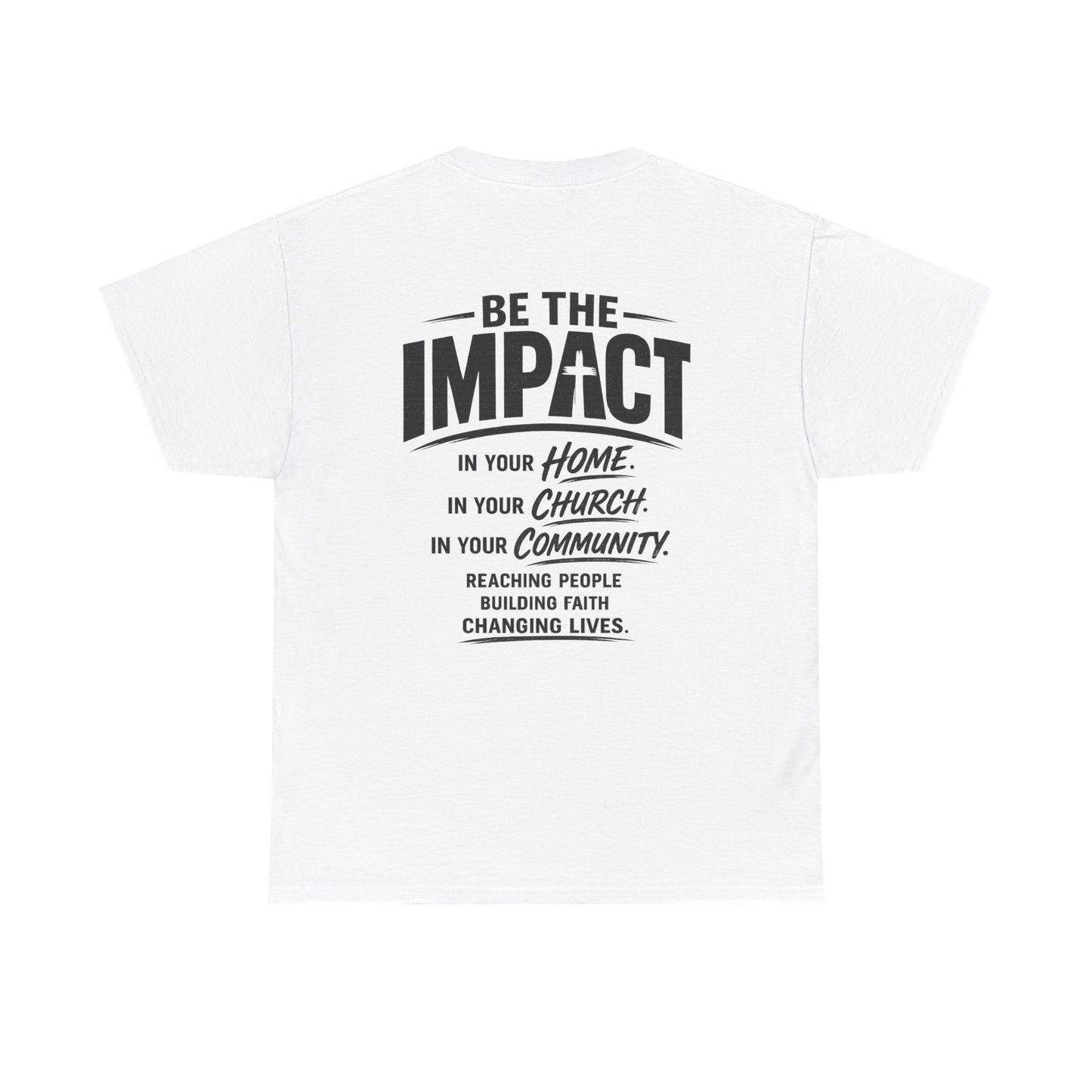Impact T Shirt