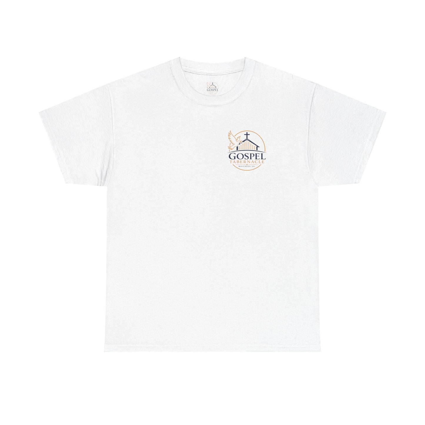 Gospel Tabernacle T Shirt