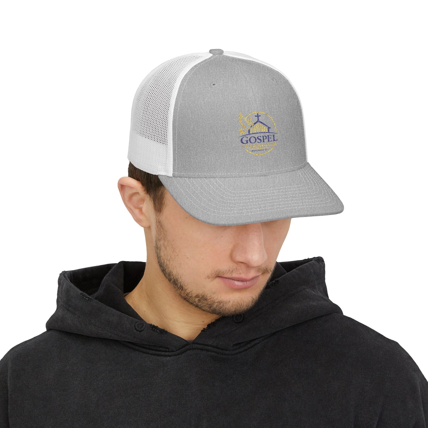 Gospel Tabernacle Cap