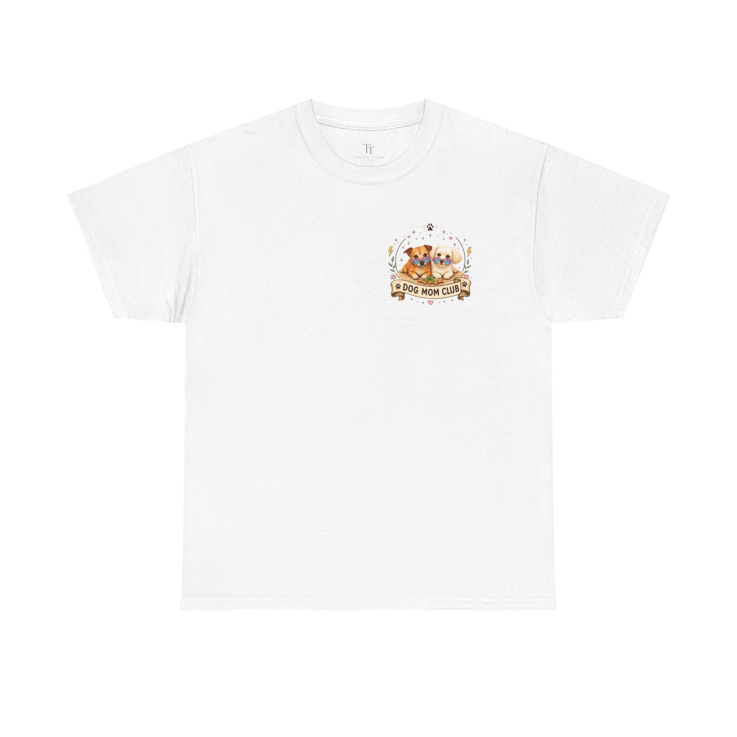 Overstimulated T Shirt