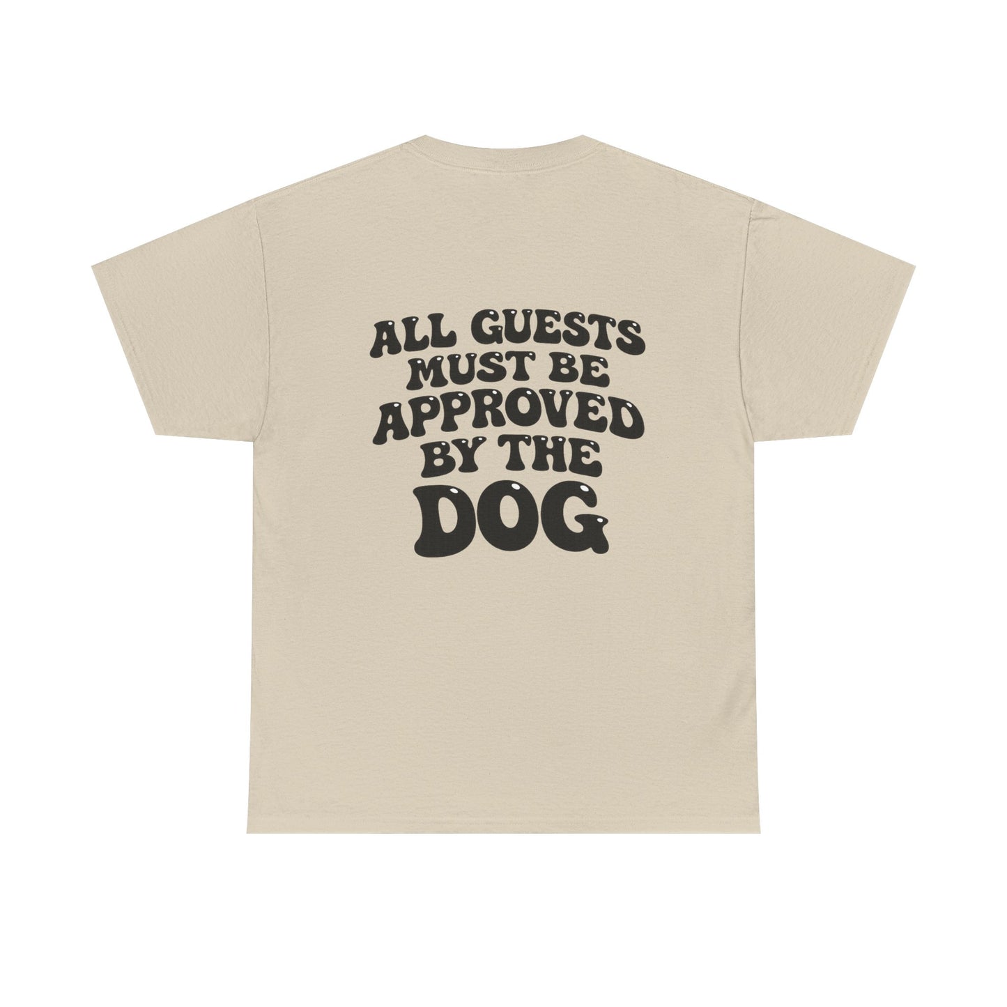Dog Approval