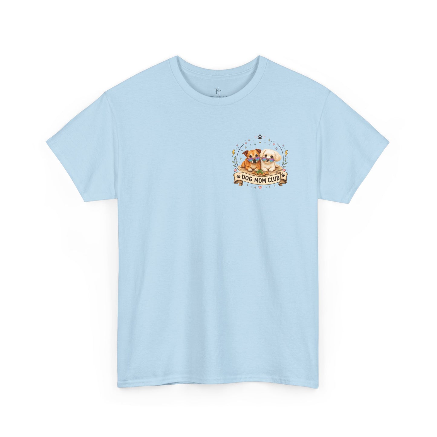 Overstimulated T Shirt