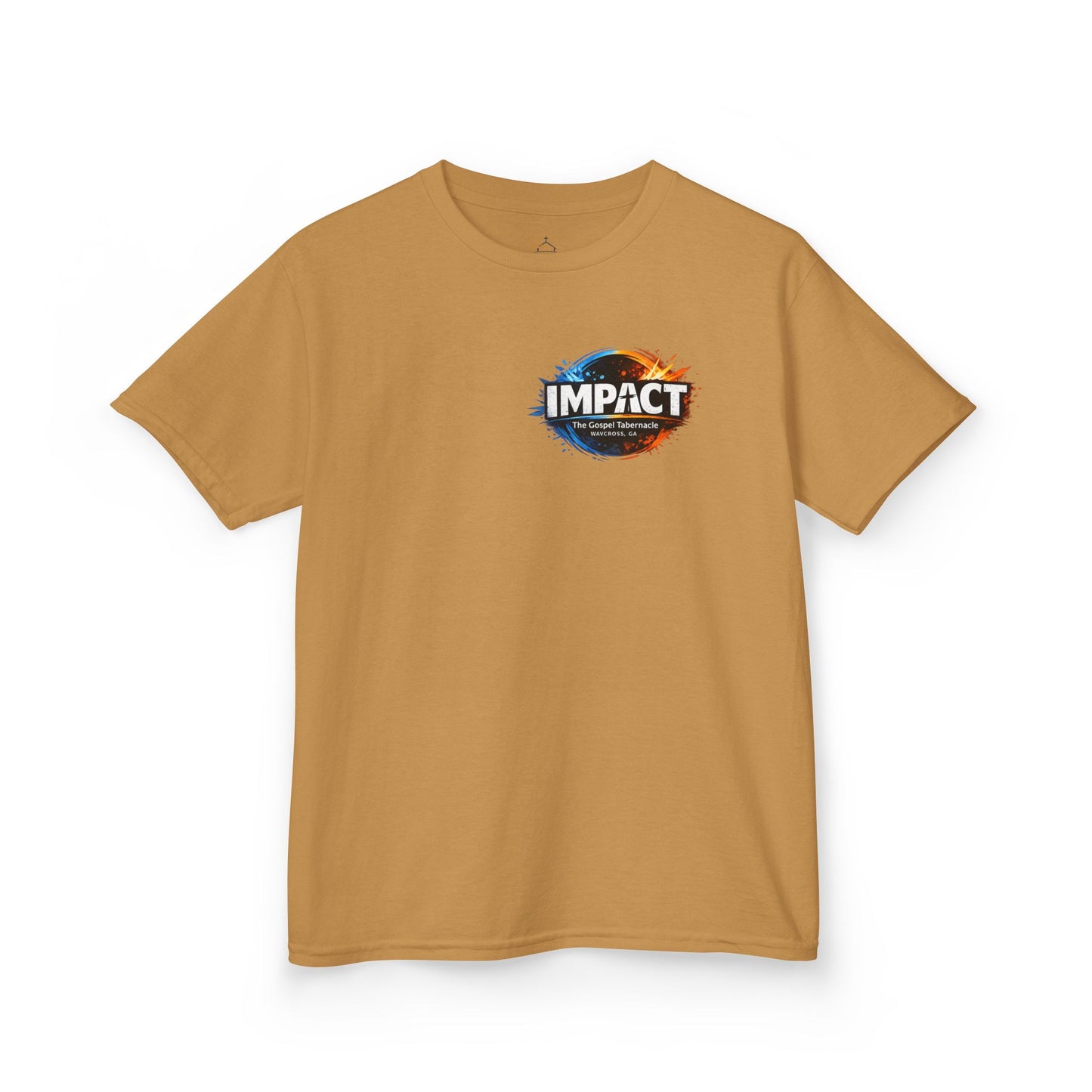 Impact Kids T Shirt