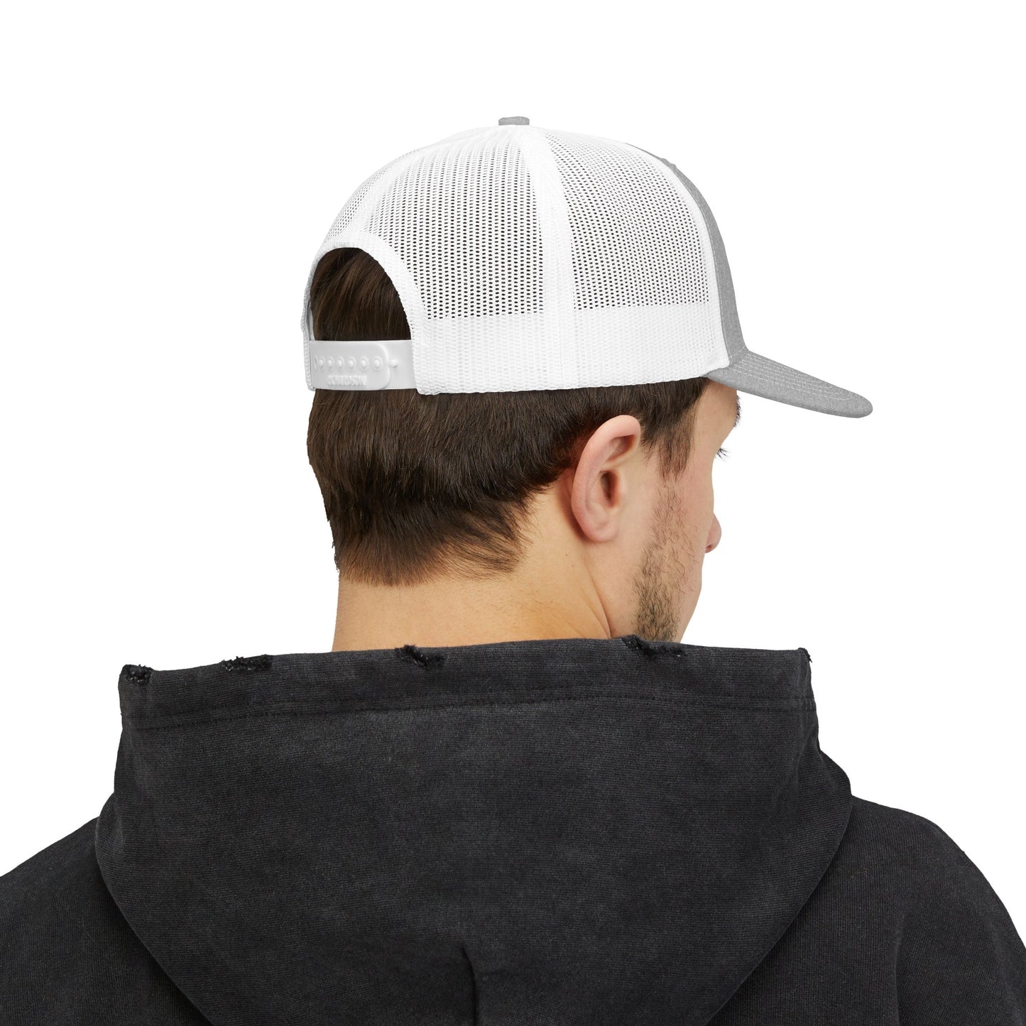 Gospel Tabernacle Cap