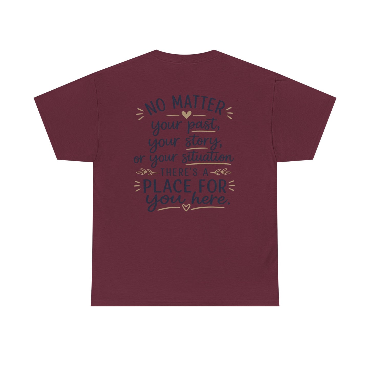 Gospel Tabernacle T Shirt