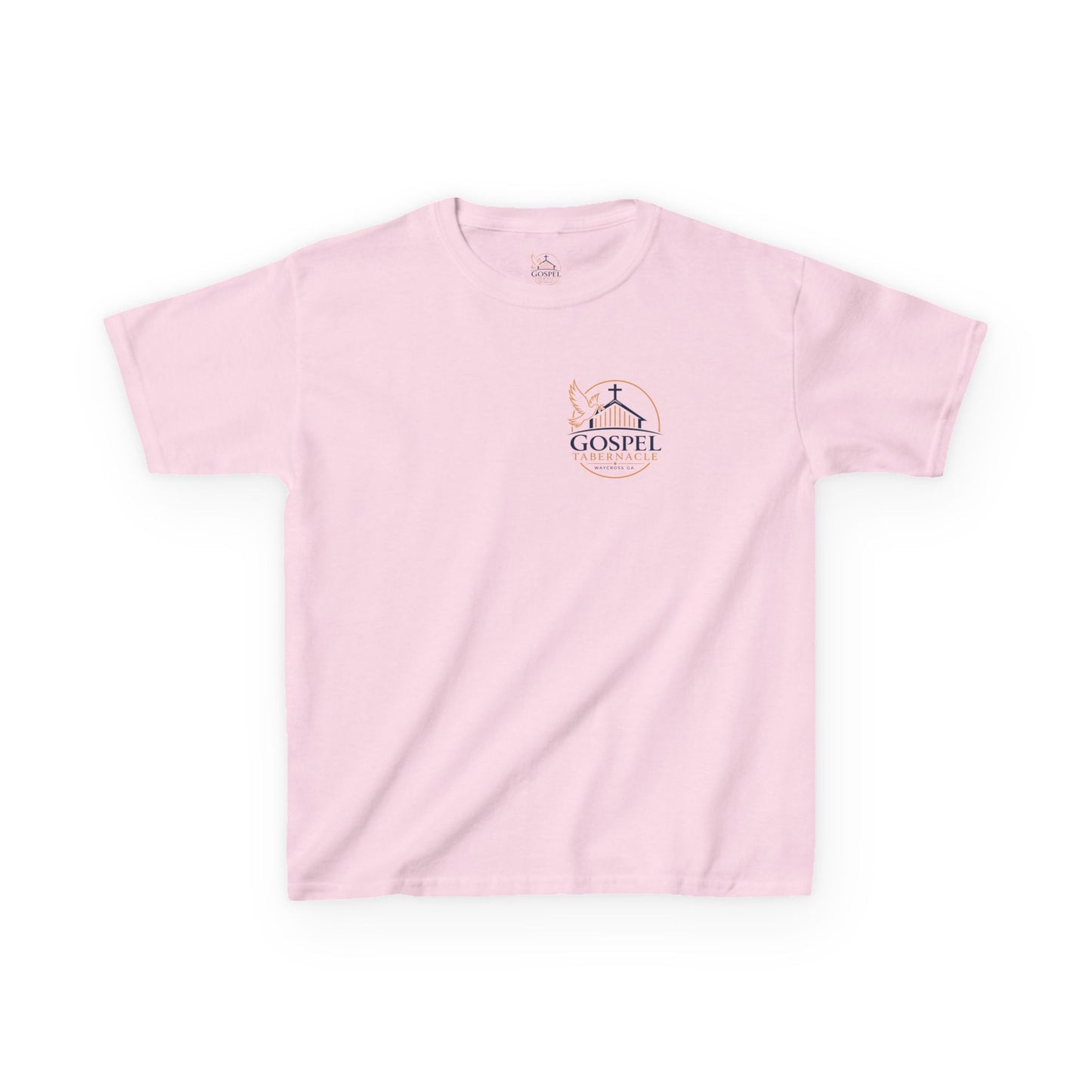 Gospel Tabernacle Kids T Shirt