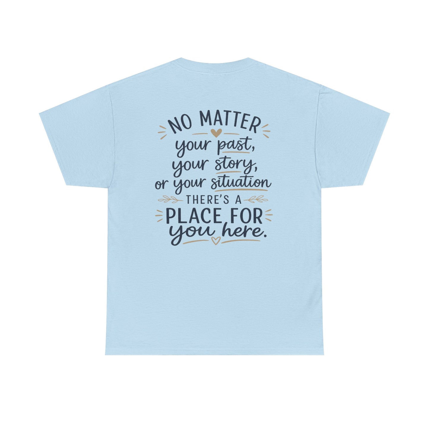 Gospel Tabernacle T Shirt