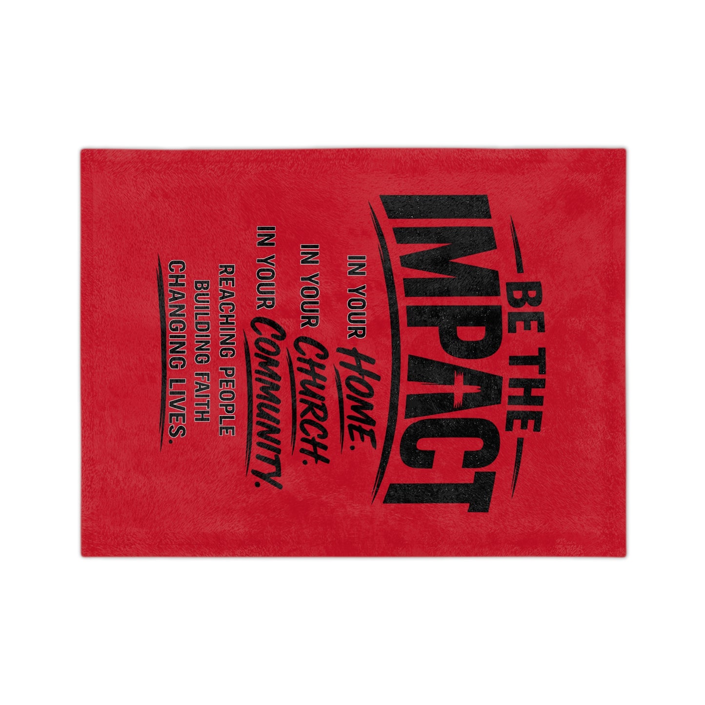 Impact Throw