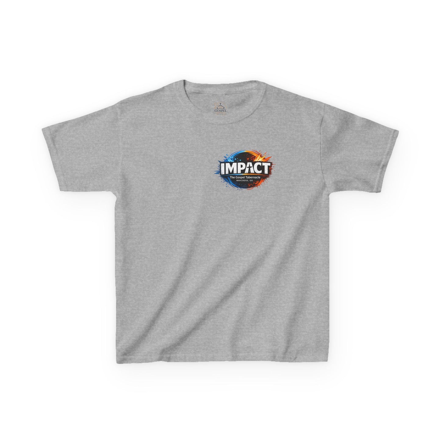 Impact Kids T Shirt