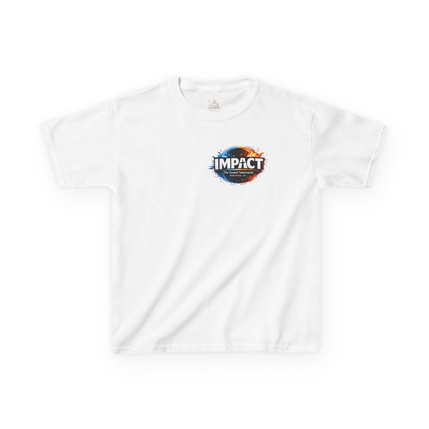 Impact Kids T Shirt