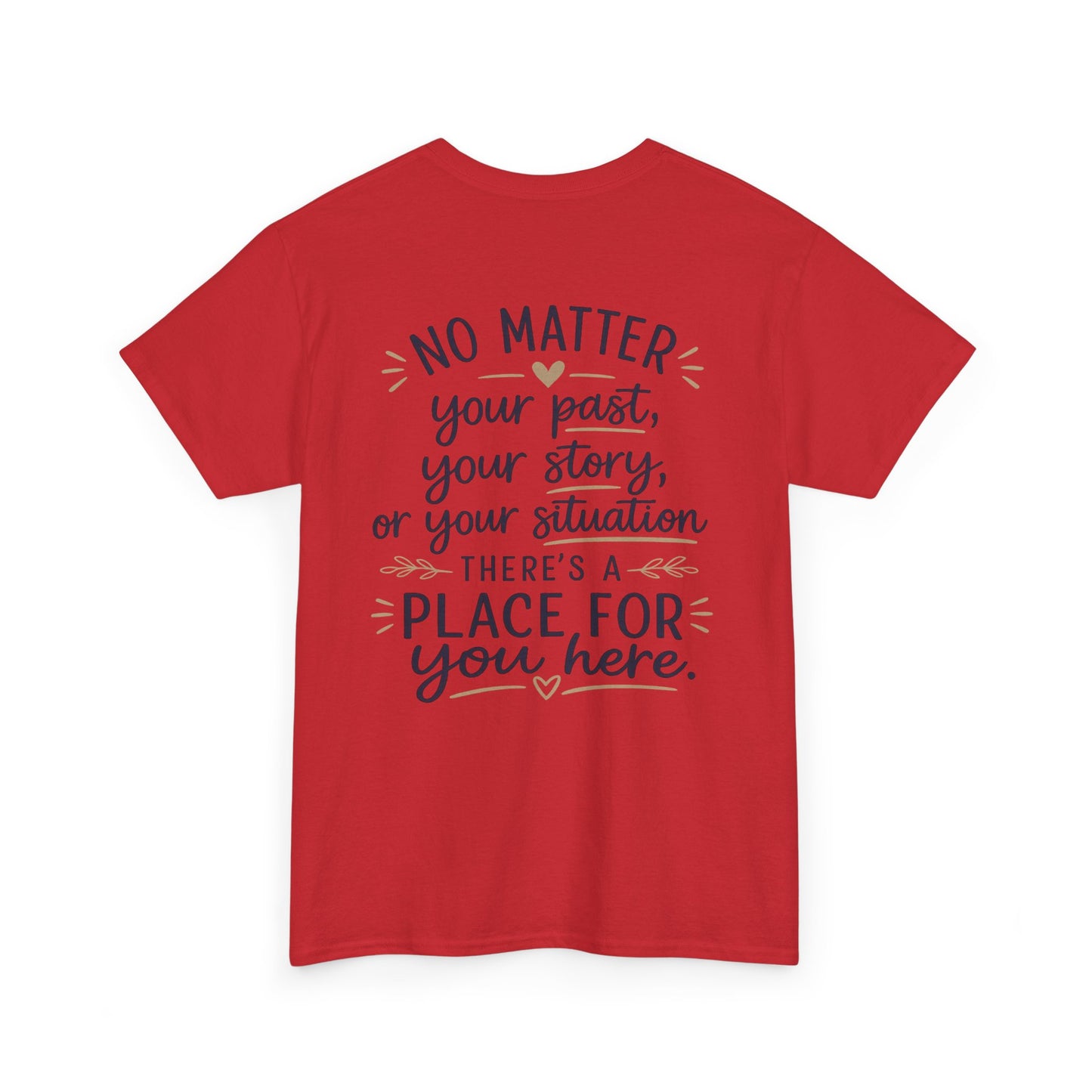 Gospel Tabernacle T Shirt